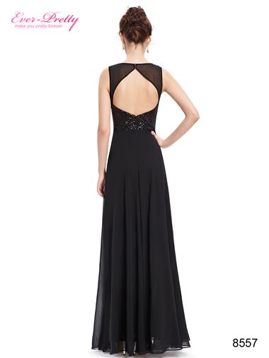 Výpredaj - spoločenské dámske šaty, ever-pretty,l / m