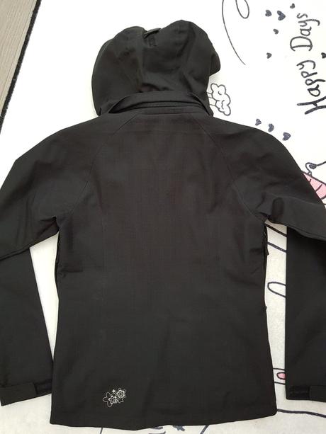 Bunda na turistiku 36/s, envy,36