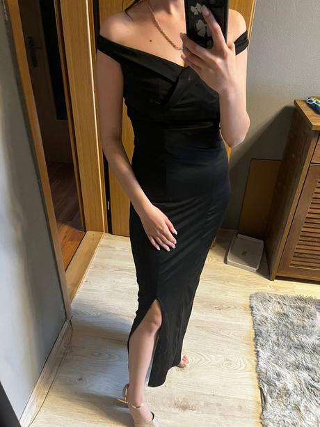 Spolocenske šaty, xs