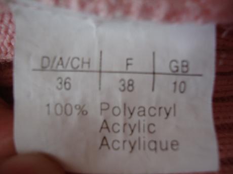 Dlhý sveter po kolená na zips, 38