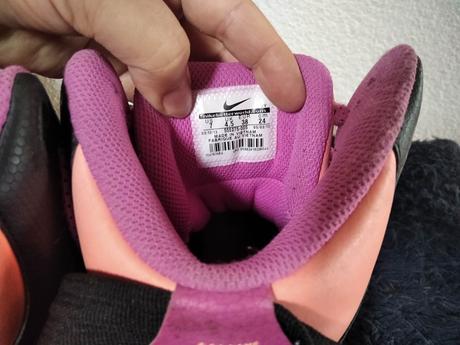 Tenisky nike original, nike,36