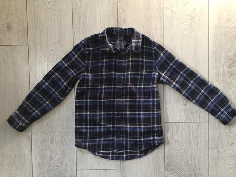 Chlapcenska kosela 8-9 rokov, f&f,134