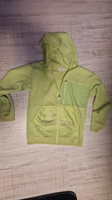 Mikina makka, reserved,146