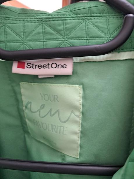 Krátky kabátik street one 42, street one,42