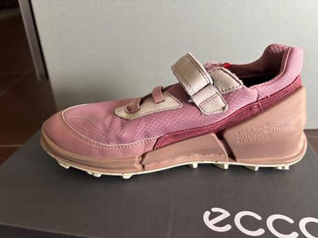 Tenisky goretex ecco biom, ecco,35