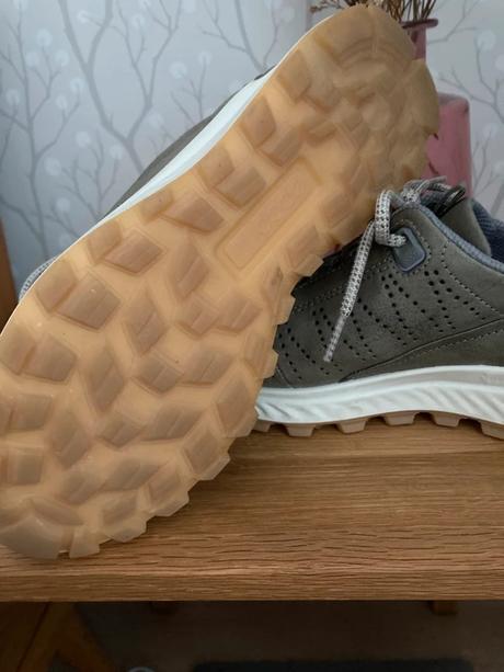 Ecco tenisky, ecco,36