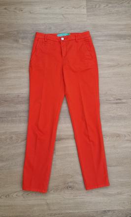 Nohavice benetton, veľ. 34, benetton,xs