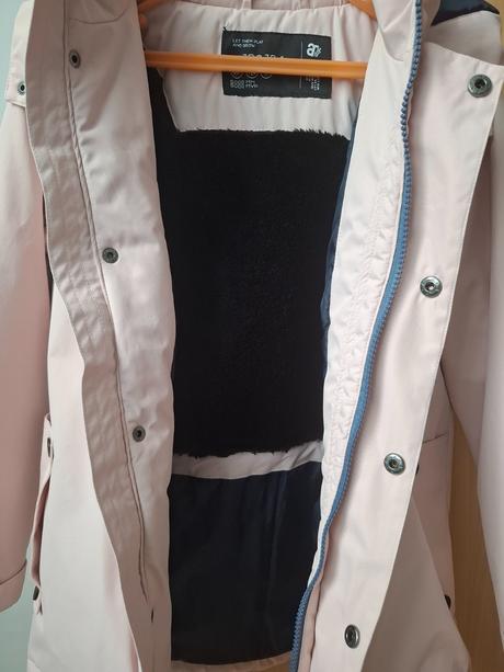 Zimná bunda, authority,128