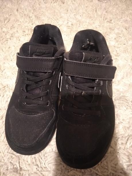 Tenisky, nike,31