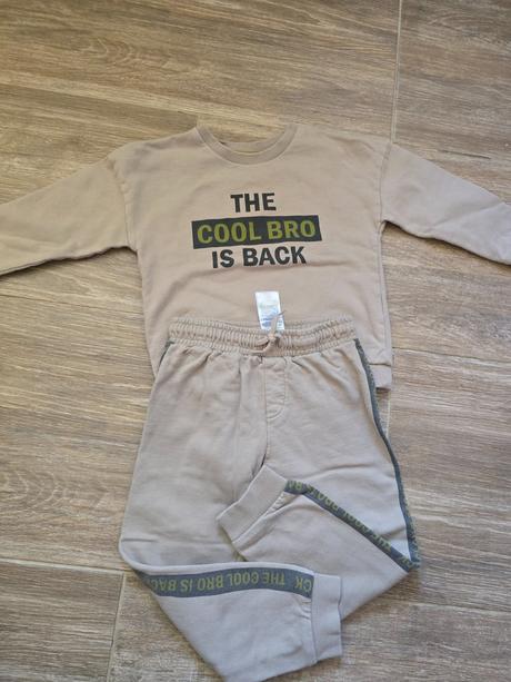 Tepláková súprava č.104, 104