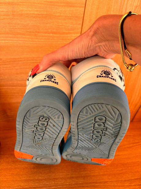 Tenisky adidas disney 24,5cm, adidas,40