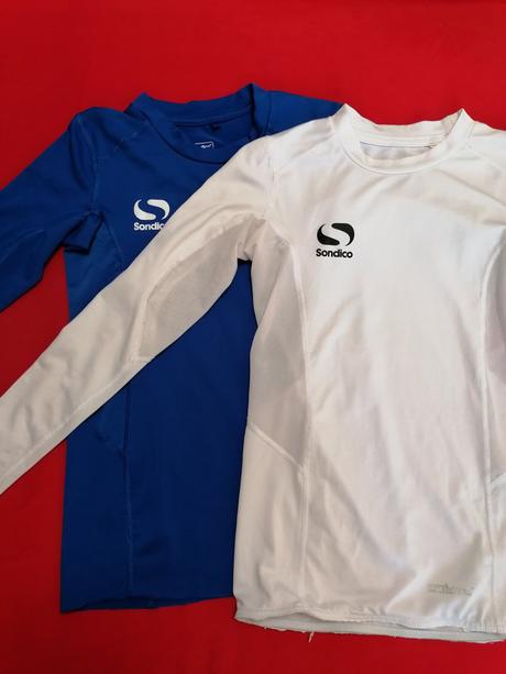 Termo tricko 2x 146-152, 146