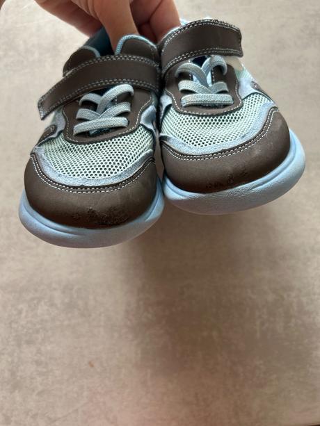 Letné tenisky vel. 30, little blue lamb,30
