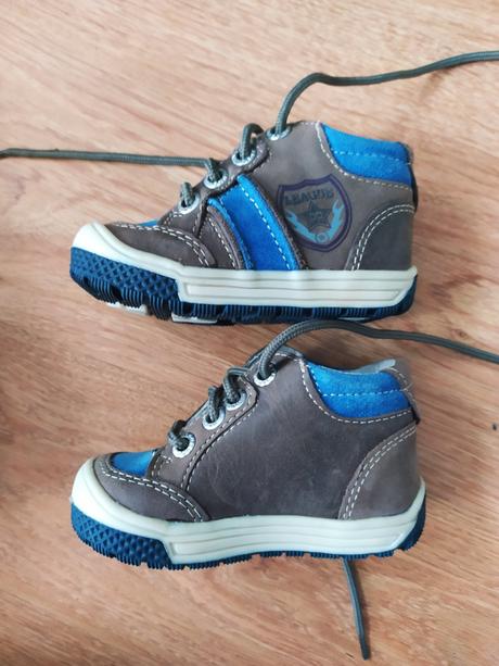 Celokožené poltopánky na šnúrky protetika rol, protetika,19