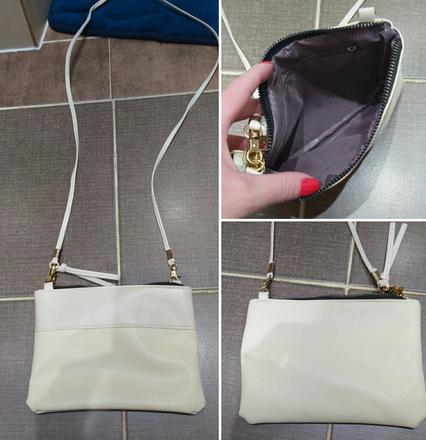 Malá crossbody kabelka, 