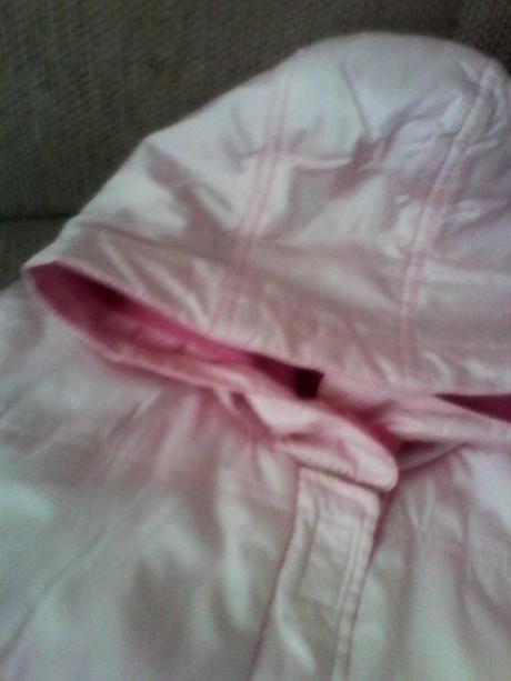 Vesta s kapucou, 140