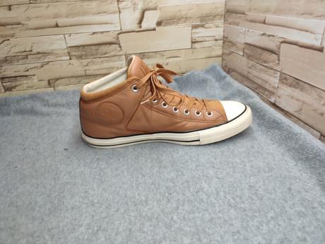 Converse 46 - pánske kožené tenisky, converse,46