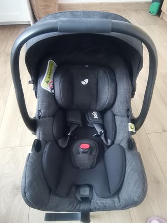 Sedačka joie igemm, joie