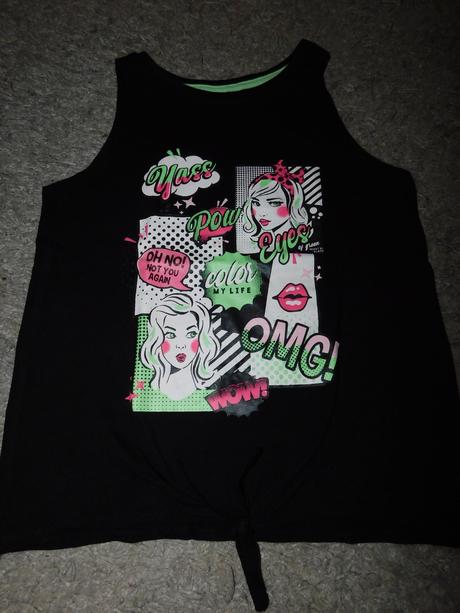 Tričko 146-152, 146