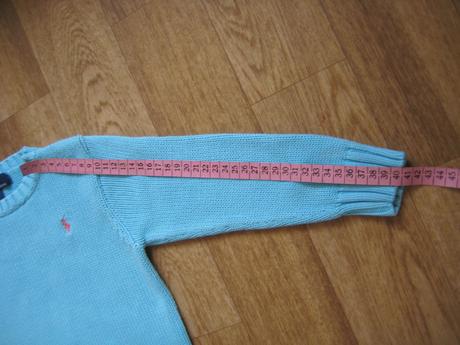 Bavlneny sveter ralph lauren originàl, ralph lauren,98