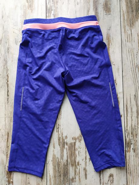 Dámské legíny, crivit,s