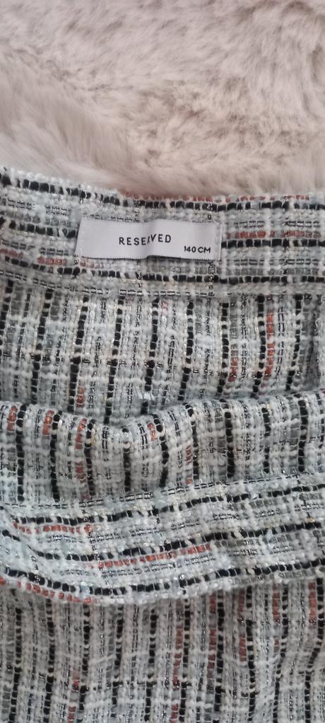 Sukňa, reserved,140