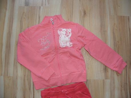 Tepláková súprava wenice v.116, wenice,116