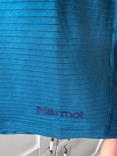 Funkčné tričko marmot s, s