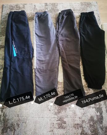 Šušťaky 164 do 175, 170