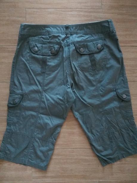 Kraťasy, street one,36