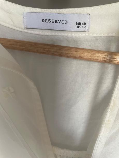 Reserved košeľa, reserved,l