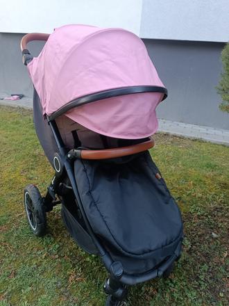 Kočík petite&mars street +, petite&mars,petite&mars street+