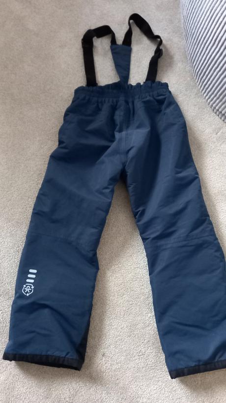 Lyžiarska súprava, 128