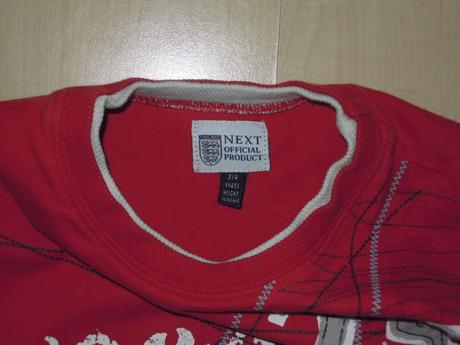 Triko next /104/, next,104