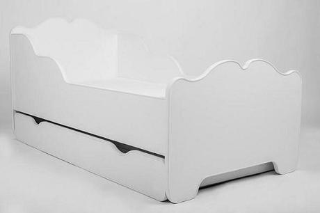 Detská posteľ komplet, šírka (cm): 140,dĺžka (cm): 70