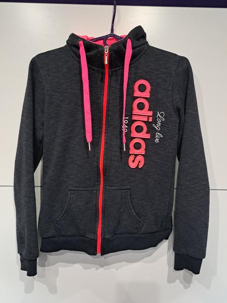 Dámska mikina, adidas,s