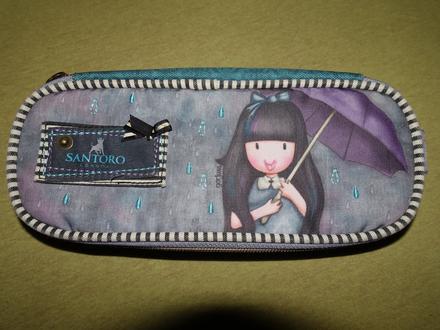 Peracnik santoro london,