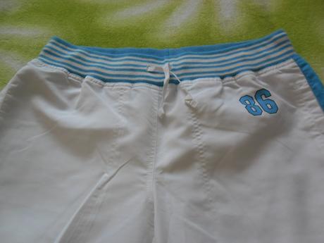 7/8 nohavice športové, xl