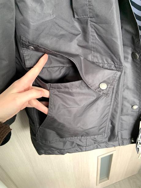 Zimná bunda, bonprix,46