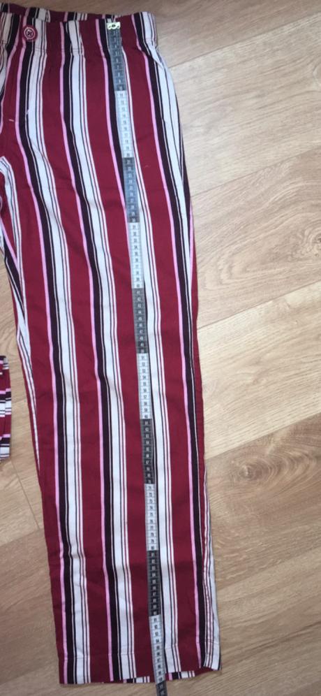 Pyzamove nohavice, gap,l