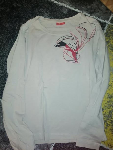 Značkové tričká, tommy hilfiger,s