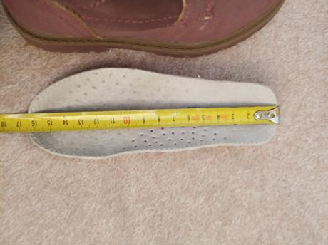 Topánky, coccodrillo,26