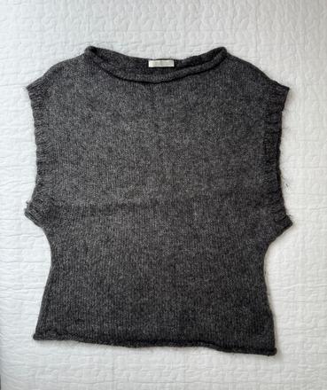 Vesta promod, tmavosiva, s, promod,s