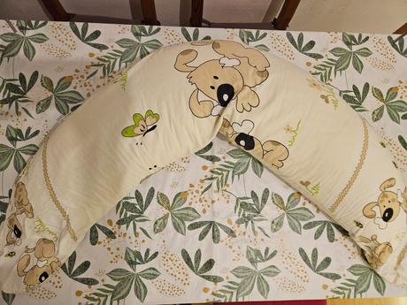 Hniezdo pre bábätko, šírka (cm): 30,dĺžka (cm): 135