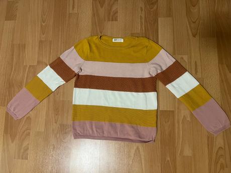 Sveter, h&m,134