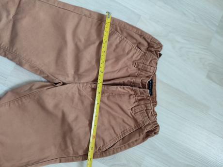 Chlapčenské nohavice 122, reserved,122