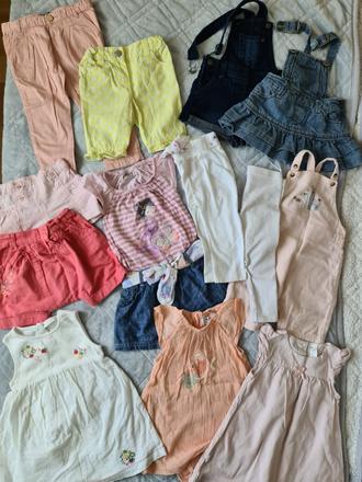 Krasny letny balik v. 86, 86–98