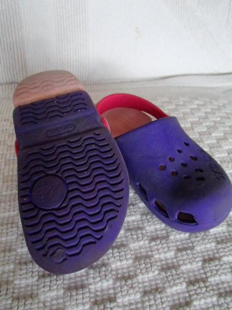 Originál crocs , crocs,27