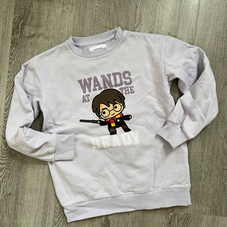 Harry potter mikina, reserved,140