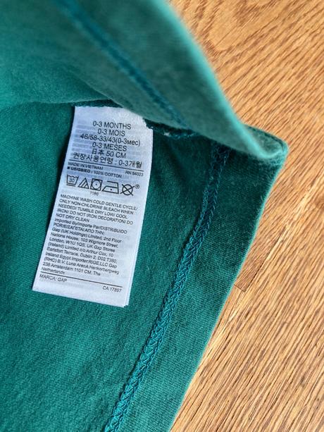 Tricko s nákladiakom, 62